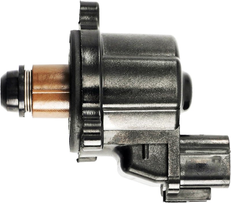 ZonCar Idle Air Control Valve AC254 Compatible with Mitsubishi Eclipse 1999-2005,Lancer 2003-2004 2006,Galant 1999-2003, Montero 2000-2004, Montero Sport 1999-2004, Stratus 2001-2005,Sebring 2001-2005 - Image 5